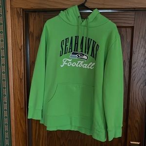 Seattle Seahawks Hoodie